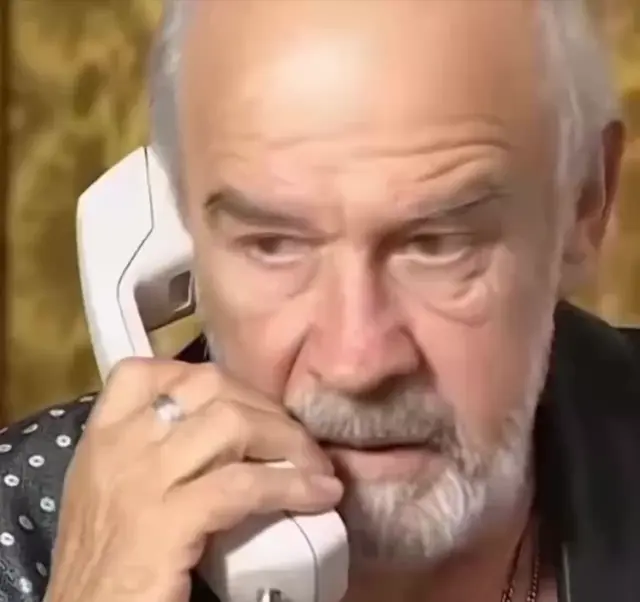 Неприятности у нас. Ах ты ж бл*ть!