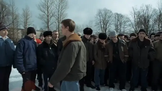Вы не готовы! Сборище дрищей!