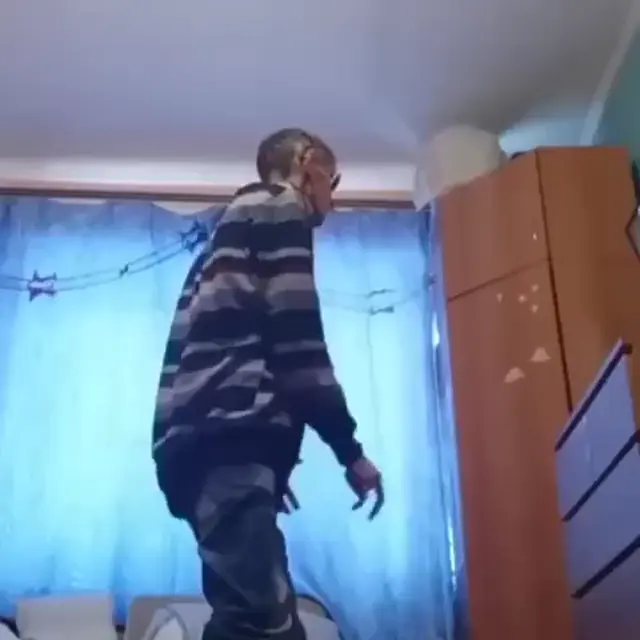 Я искала тебя годами долгими