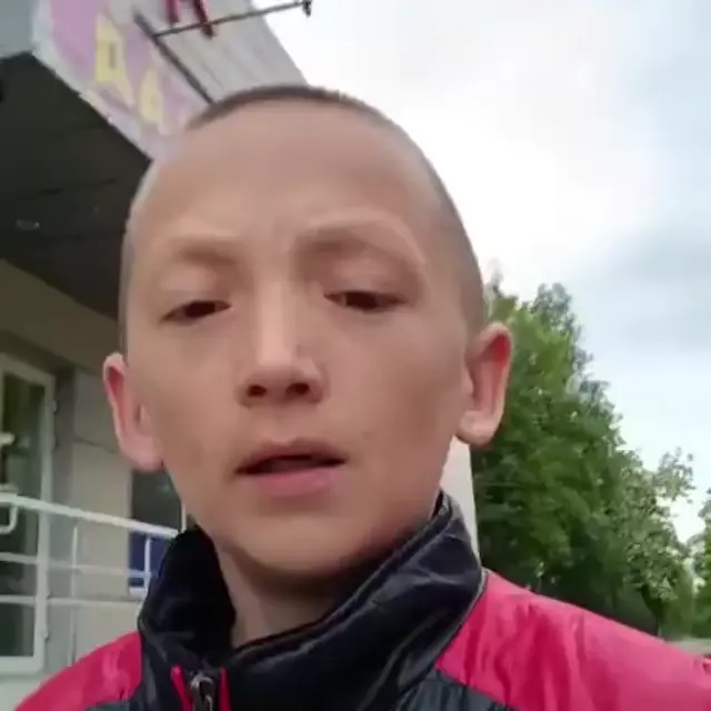 На тяжелом люксе с латте