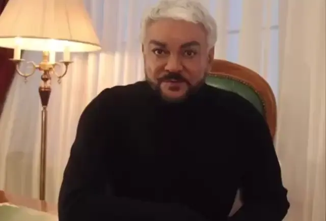 Зашёл не в ту дверь