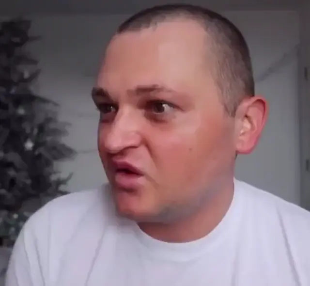 Ой боже, серьезно?