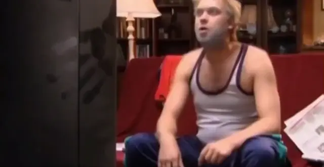 Всё, конец бедной жизни!