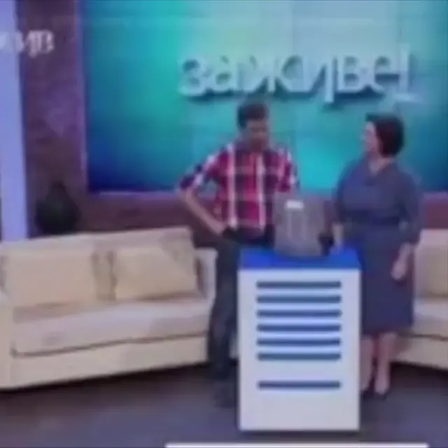 Что в рюкзаке у современного школьника?