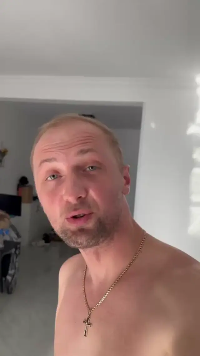 Теперь я стал в два раза красивее