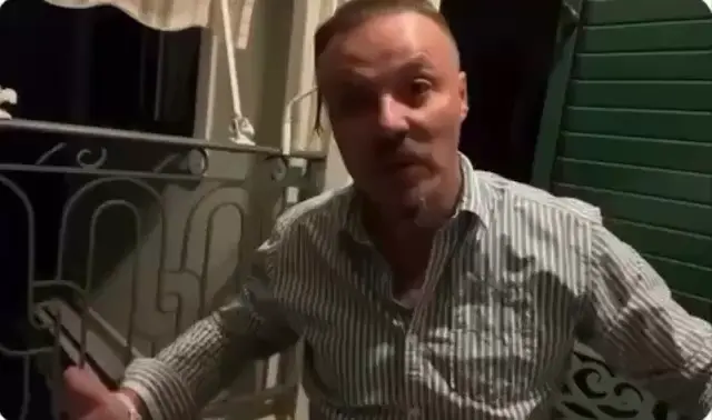 Не нравится — иди нахуй