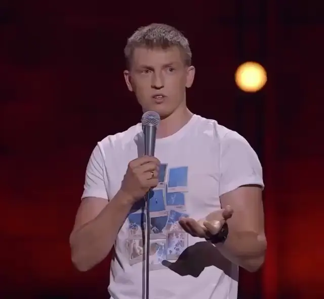 Когда лень выходить из дома