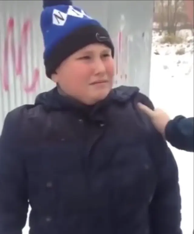 Слово пацана даю, больше не буду