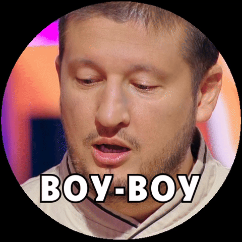 Реакция на шокирующие новости