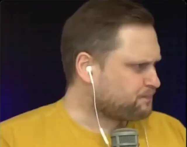 Ммм, хуета