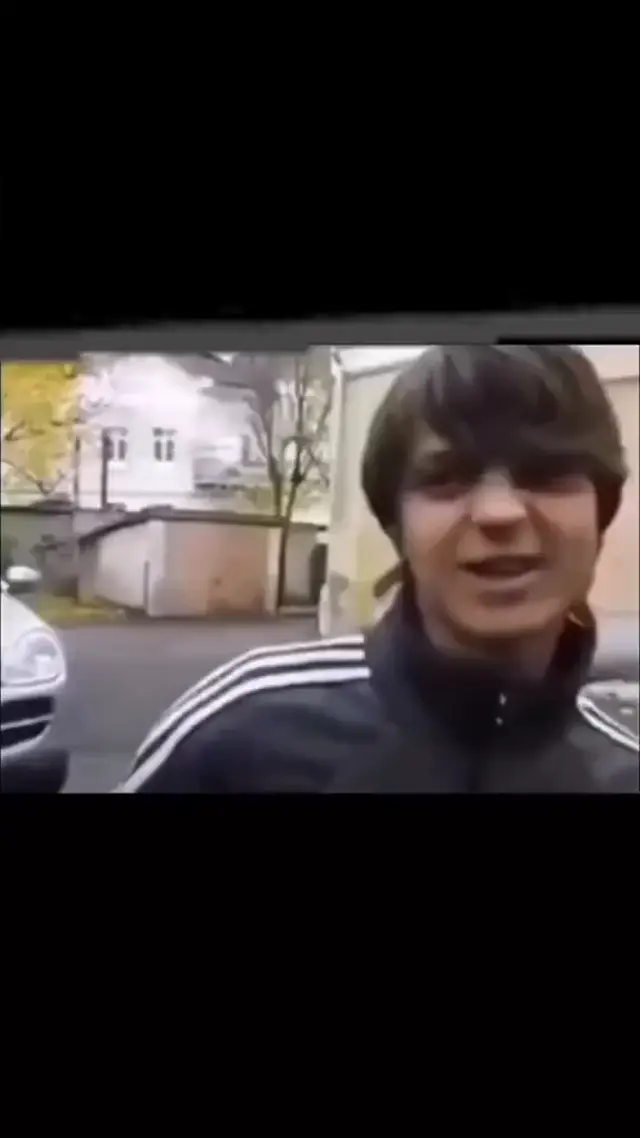Я скручу вам вертушечку, мою фирменную