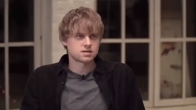 Ну, я спросил, мошенники они или нет? Они сказали нет