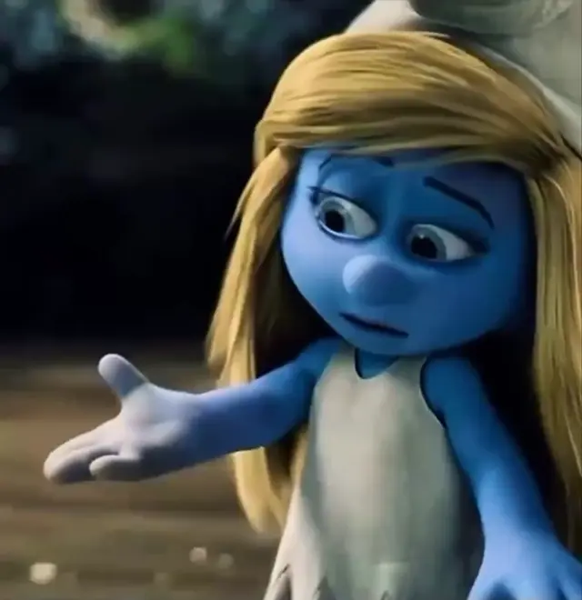 Когда перешла на темную сторону