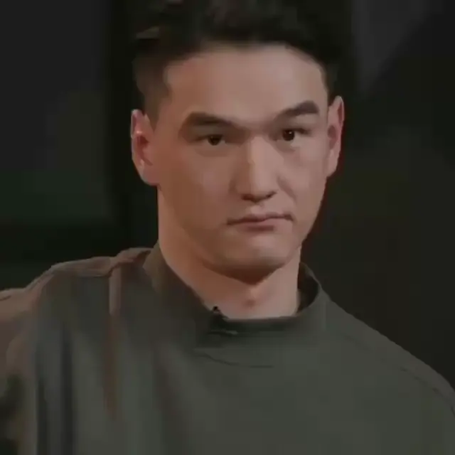Нурлан Сабуров: Чего блять?