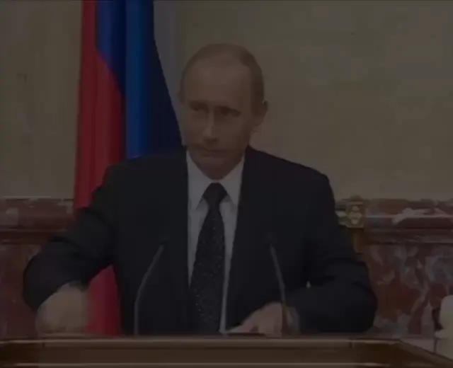 Что хорошего сделали для российского народа?