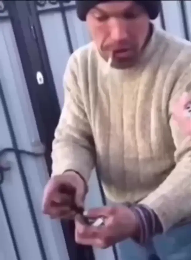 Потому что в связи вот с этими вот