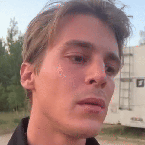 Молчаливый взгляд скепсиса
