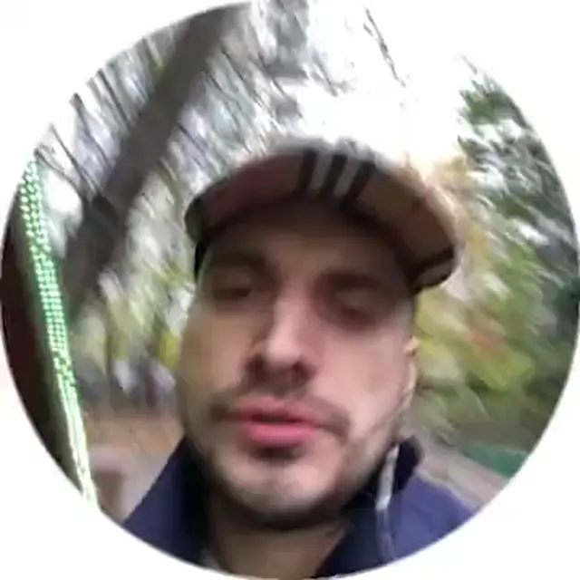 Паша Техник передает привет безумным