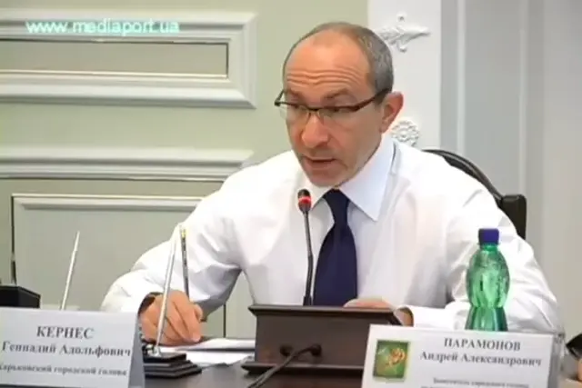 Смотри, сучий пёс, я тебя умножу на ноль