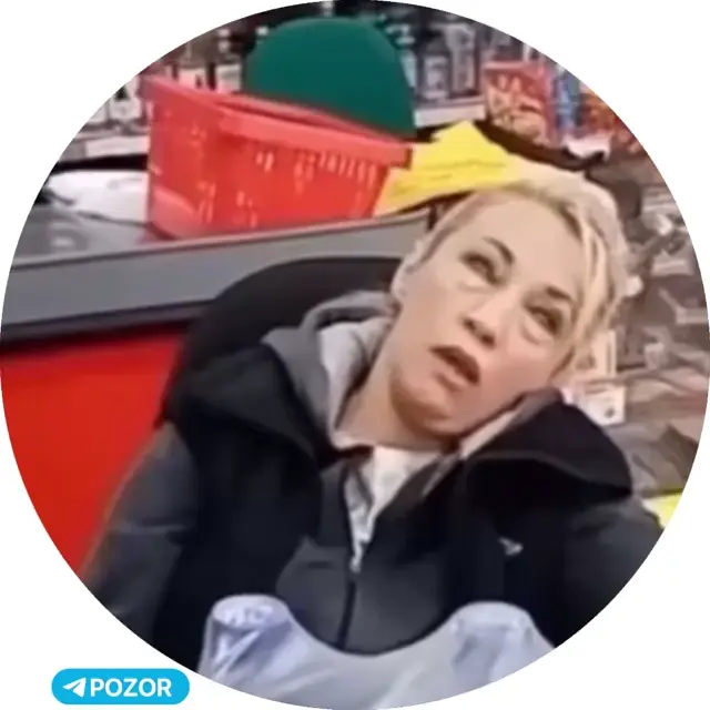 Когда уснул на работе, но клиент разбудил