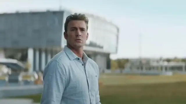 Чего такой кислый?
