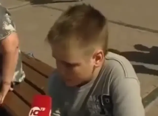 Жаль конечно этого добряка