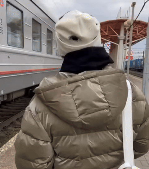 Полное непонимание происходящего