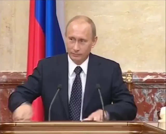 Что хорошего сделали для российского народа?