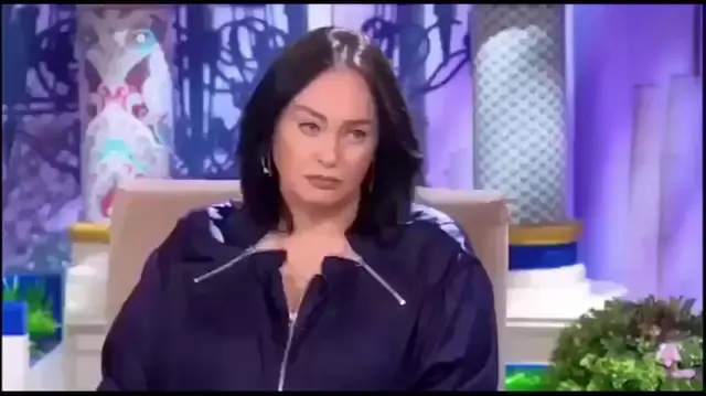 Лариса Гузеева говорит пидорас