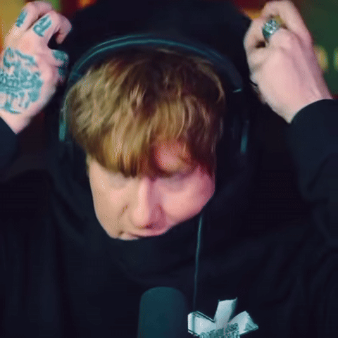 Ухожу в домик