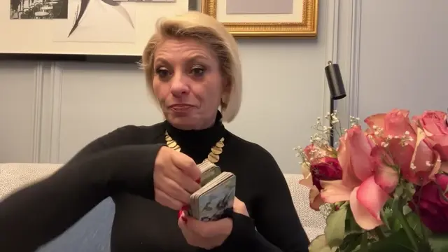 Ваша карта — повешенный
