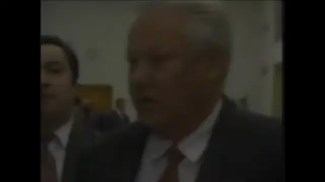 Я просто проспал