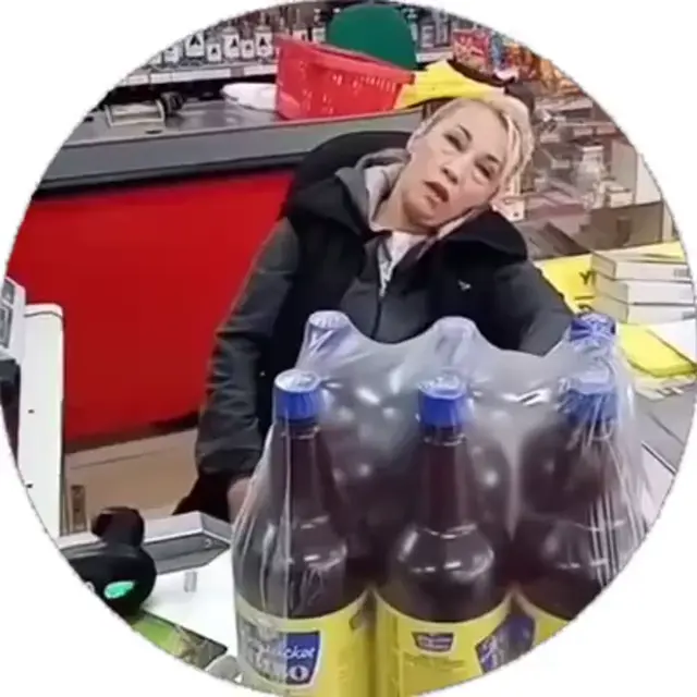 Пивка можно нам?