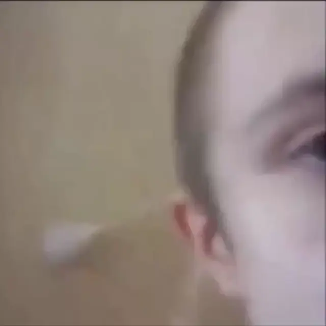 А можешь свой рот поаккуратнее?