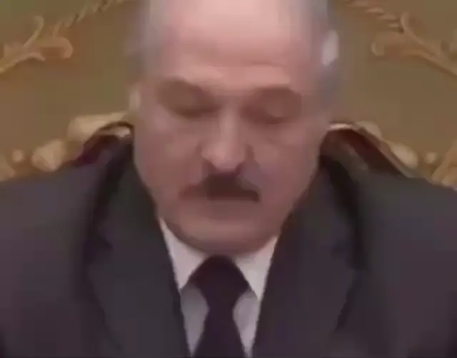 Ни в коем случае нельзя расслабляться