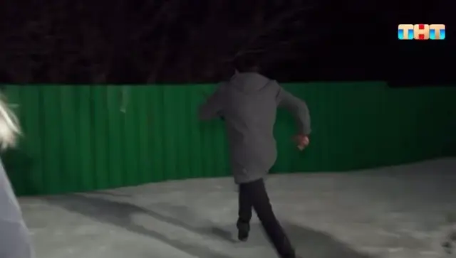 Когда дед забыл выпить таблетки