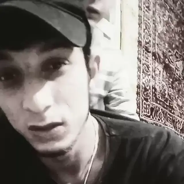 Не понял, че за пацан тебе лайк поставил?
