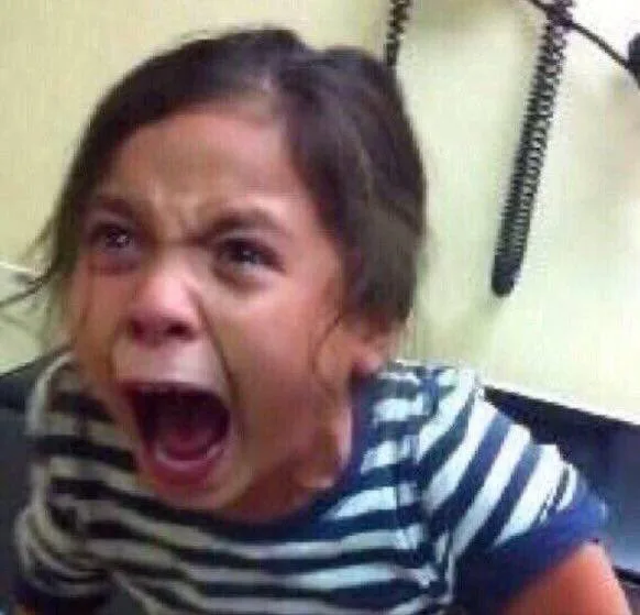 Когда мама сказала, что мы идем к врачу