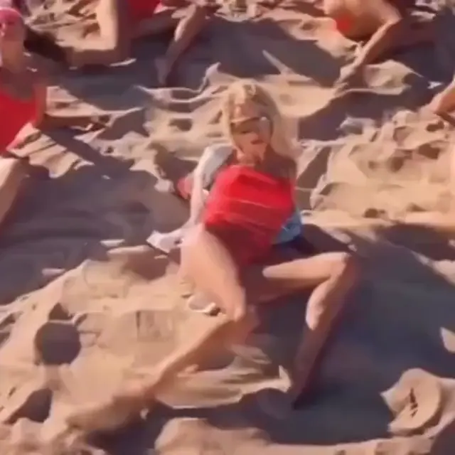 Все люди как люди, а я суперзвезда