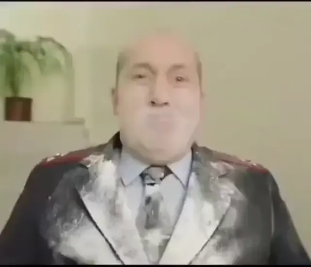 Мне пизда! Яковлев в муке