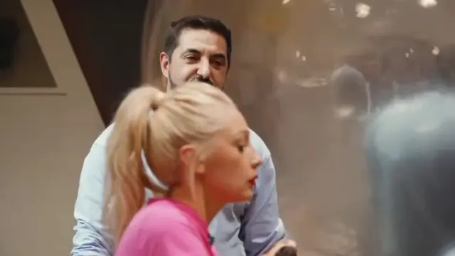 Щас, секунда щас, одна секунда