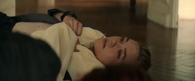 Да ладно: Елена Белова и Наташа Романофф