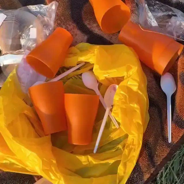 Нормально погуляли