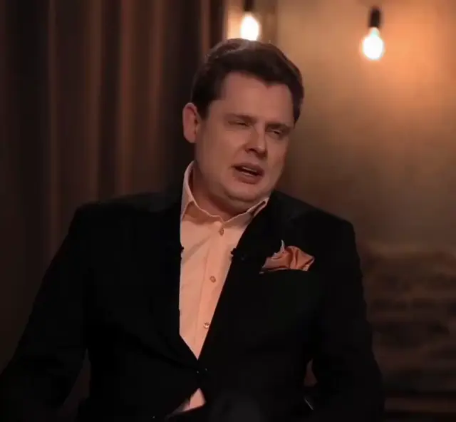 Это природный дар, я не стараюсь