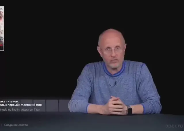 Тупое говно тупого говна