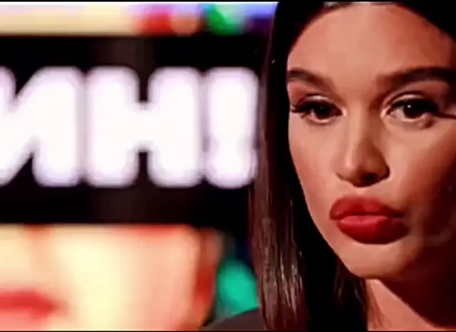 Вот я люблю Тай