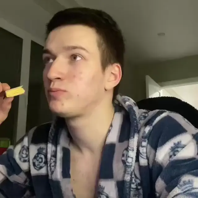 Музыкальный мешочек с сюрпризом