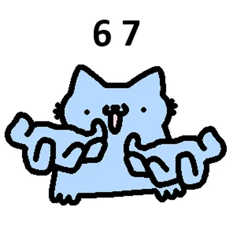 Кот Капу требует