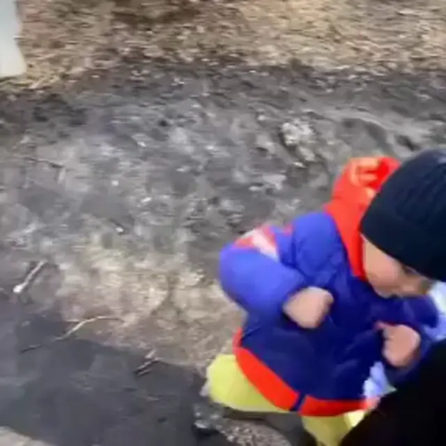 Быстро телефон гони, а то будет