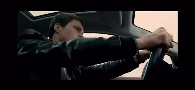 Бабки, бабки, сука, бабки!